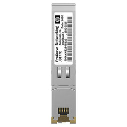 H3C SFP GE - SFP Singlemode Vezelmodule - Snelheid 1000 MB/s