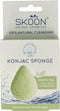 Skoon Konjac Sponge Green Tea