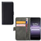 Mobilize OnePlus Nord 5 - Classic Gelly Bookcase - 2 pasjeshouder - Zwart