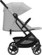 Cybex Beezy - Buggy - Compact Lichtgewicht 8.1kg - Fog Grey
