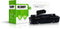 KMP 2538,3009 - Toner - 5000 pagina's - Geel