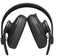 AKG K361 - Over-Ear Hoofdtelefoon - Draad - 15Hz-28kHz - Zwart