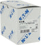 Eaton T0-1-8200/I1/SVB Onderhoudsschakelaar Voor bodembevestiging, Vergrendelbaar 690 V Rood 1 stuk(s)