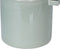 Grondlegger 21,5 x 16 x 15,5 cm Keramisch Blauw