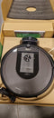 iRobot Roomba Combo i8 - Robotstofzuiger en dweilrobot - 10x sterkere zuigkracht - Tot 50m2 dweilen