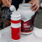 Neapharma Pro Isotonic: citroen & munt isotone sportdrank poeder - Energy Drink - Isotonic - Isotone - Plakt niet in mond - 40 porties