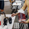Neapharma Pro Isotonic: citroen & munt isotone sportdrank poeder - Energy Drink - Isotonic - Isotone - Plakt niet in mond - 40 porties