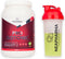 Neapharma Pro Isotonic: citroen & munt isotone sportdrank poeder - Energy Drink - Isotonic - Isotone - Plakt niet in mond - 40 porties