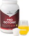 Neapharma Pro Isotonic: Tropical isotone sportdrank poeder - Energy Drink - Isotonic - Isostar - 1500G - 43 porties