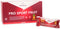 Neapharma Pro Sport Fruit Ananas - Energy Fruit Chew - Energy gummy - langdurige energie - Isomaltulose werking - Per 10 fruits