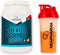 Neapharma Recovery Eiwitshake - 1,44kg - Frisse Orange smaak - 58gr eiwitten - Spierherstel