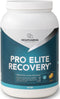 Neapharma Recovery Eiwitshake - 1,44kg - Frisse Orange smaak - 58gr eiwitten - Spierherstel