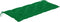 vidaXL - Tuinbankkussens - 2 - st - 120x50x7 - cm - oxford - stof - groen