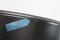 Brabantia Touch Bin - Prullenbak - 30 liter - Mineral Infinite Grey