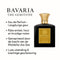 Fragrance World Bavaria The Gemstone Lapurd - Eau de Parfum - Krachtige Ambergeur met Kruidige en Houtachtige Accenten - 80 ml
