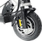 SkateFlash Elektrische Step SK Urban - Elektrische Scooter Voor Volwassenen - 500W - 25KM/U- Bereik tot 40KM