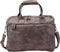 Pride and Soul laptoptas - MYSTIFY - imitatieleer - grijsbruin - JU-47302