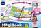 VTech MagiBook v2 Starter Pack - Cadeau - Met Interactief Activiteitenboek - Roze - 2 tot 8 Jaar
