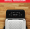 Tefal Family Pro FR507D - Digitale Friteuse - 6 automatische programma's - 4L (1,3kg)