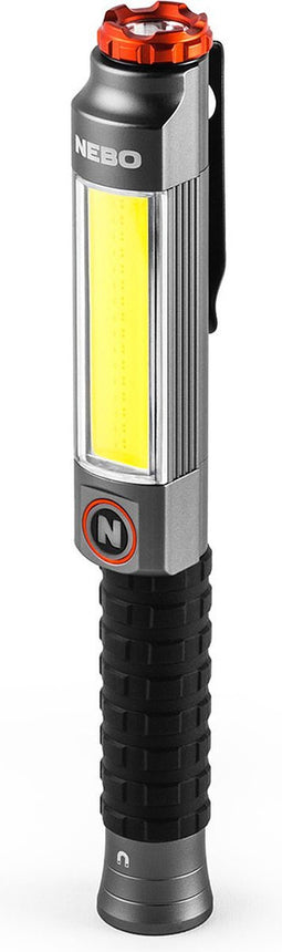 Nebo Big Larry 3 Zaklamp