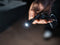 Nebo Columbo Keychain - led sleutelhanger lamp