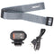 NEBO LED headlamp MYCRO with up to 400lm and 80m beam range integrated 3.7V 200mAh Li-Polymer batter