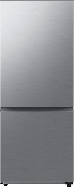 Samsung RB50DG602ES9 - Vrijstaand Koelkast-Vriescombinatie - 508 l - Metallic Roestvrijstaal
