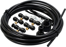 Nebuliser Ferrestock Black Polyethylene 7.5 m