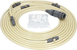 Nebuliser Ferrestock White