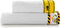 Handdoekenset HappyFriday Mr Fox Machinery Multicolour 2 Onderdelen