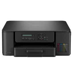 Brother DCPT530DW - Multifunctionele printer - Inkjet A4 6000 x 1200 DPI 27 ppm Wifi