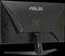 ASUS TUF Gaming VG279Q1A - 27 inch Gaming Monitor - 165Hz FreeSync Premium - Zwart