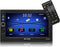 BLAUW Radio AVH-9810 2DIN 7
