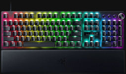 Razer Huntsman V3 Pro - Toetsenbord - Optische switch - Qwertz DE
