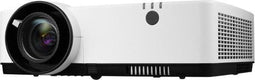 NEC ME403U PROJECTOR beamer/projector Projector met normale projectieafstand 4000 ANSI lumens 3LCD WUXGA (1920x1200) Wit