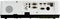 NEC ME403U PROJECTOR beamer/projector Projector met normale projectieafstand 4000 ANSI lumens 3LCD WUXGA (1920x1200) Wit