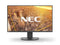 NEC MultiSync EA242F Zwart