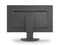 NEC MultiSync EA242F Zwart