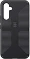 Speck Impact Hero Grip - Soft case - Schokbestendig - Zwart (Galaxy A54 (2023) 5G)