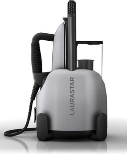 Laurastar Lift Xtra - Stoomgenerator - Doodt 99,999% bacteriën - Aluminium