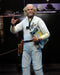 NECA Back to the Future - Doc Brown Ultimate Action Figure