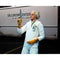 NECA Back to the Future - Doc Brown Ultimate Action Figure