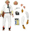 NECA Back to the Future - Doc Brown Ultimate Action Figure