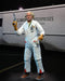 NECA Back to the Future - Doc Brown Ultimate Action Figure