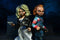 NECA Bride of Chucky - Chucky and Tiffany Action Figure 2-pack-Box damage Action Figuur