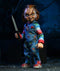 NECA Bride of Chucky - Chucky and Tiffany Action Figure 2-pack-Box damage Action Figuur
