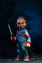 NECA Bride of Chucky - Chucky and Tiffany Action Figure 2-pack-Box damage Action Figuur