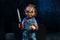 NECA Bride of Chucky - Chucky and Tiffany Action Figure 2-pack-Box damage Action Figuur