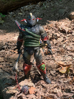 Neca - DUNGEONS & DRAGONS - 7" SCALE ACTION FIGURE - ULTIMATE GRIMSWORD