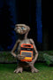 NECA E.T. the Extra-Terrestrial - E.T. Ultimate Action Figure